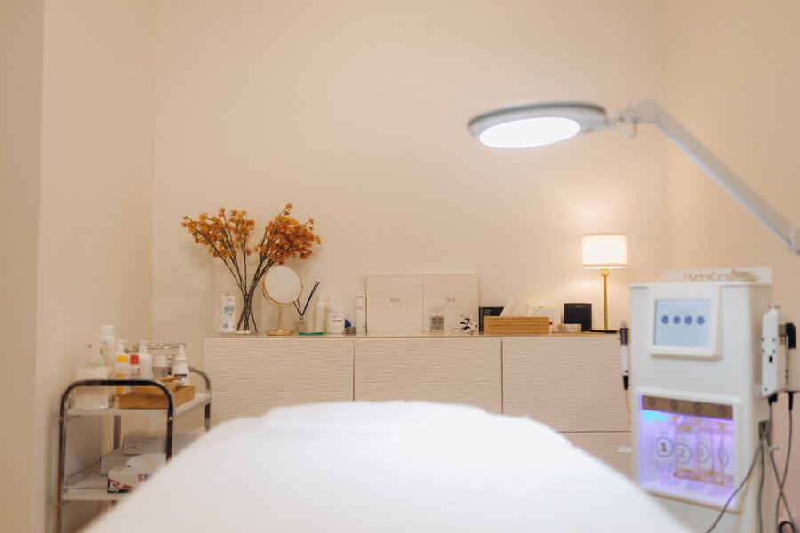 Trikaaya Clinical Suite