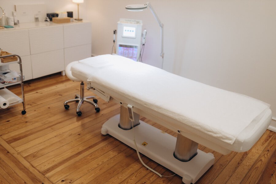 Trikaaya Treatment & Atmosphere