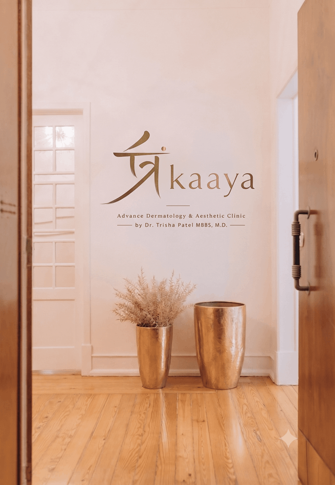Trikaaya Treatment & Atmosphere